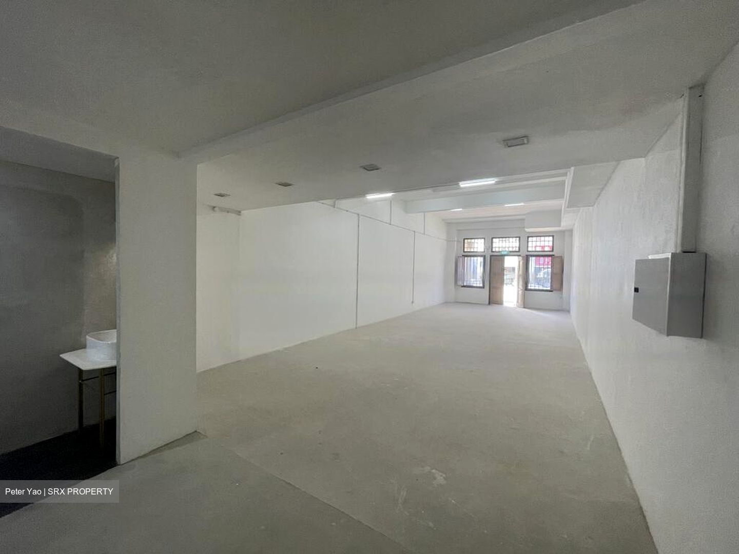 The Arizon (D14), Shop House #451161981